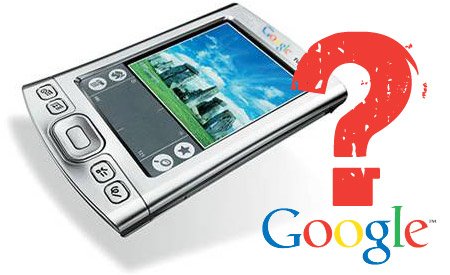 Google cep telefonu pazarına giriyor