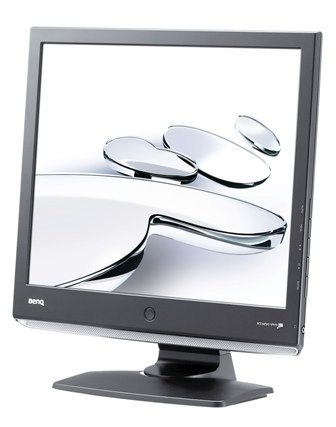 BenQ: sRGB garantili 19" Monitör