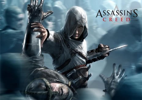 Assassin's Creed korsan sitelere sızdı