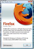 Firefox 3: Beta 2, Aralığa yetişecek