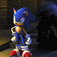 Sonic'in maceras� kald��� yerden devam ediyor