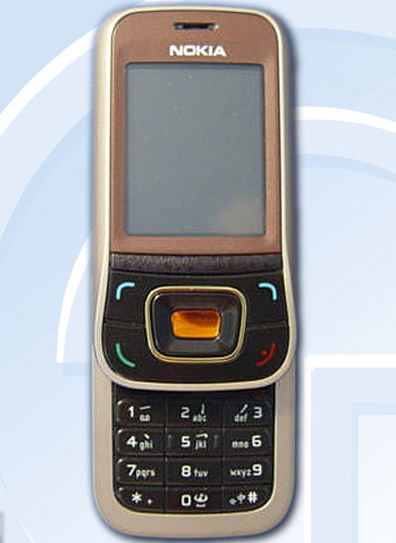 nokia cep telefonları