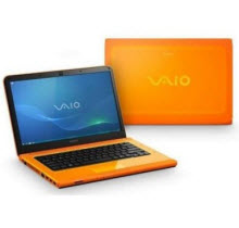 Sony Vaio VPCCA2S1E