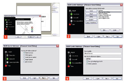 PowerPoint ile Adım Adım Sunum Hazırlığı