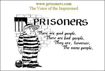 Prisoners - The World's Most Wanted