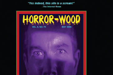 Horror-Wood - Horror Writers Association