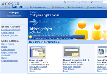 Egitim.com - Meslek Eğitimleri