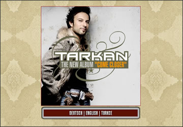 Serdar Ortaç - Tarkan