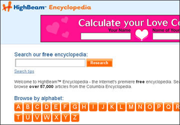 Encyclopedia Mythica - HighBeam Encyclopedia