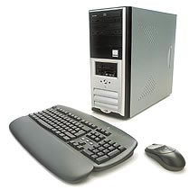 Alternatif : Multimedia-PC