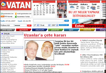 Vatan - Hürriyet