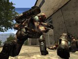 Enemy Territory: Quake Wars