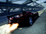 EA, Burnout Paradise ve PS3 Eye