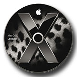 Mac OS X: Leopard yolda