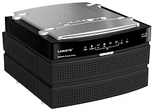 Eğlencenizi Linksys NAS200'te saklayın