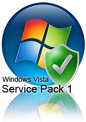 Windows Vista: En iyisi Servis Paketini bekleyin