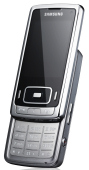 N95 8GB - Samsung SGH-G800