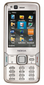 N95 8GB - Samsung SGH-G800