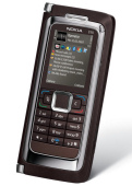 E90 Communicator - HTC Tytn II