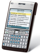 E90 Communicator - HTC Tytn II