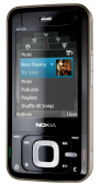 N81 8GB - Sony Ericsson W960i