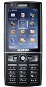 N81 8GB - Sony Ericsson W960i