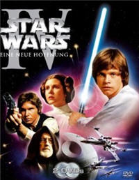 Avatar'dan etkilenen Star Wars 3D olacak!