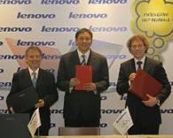 Lenovo IdeaPad Serisi