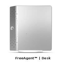 FreeAgent Desk