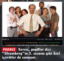 Podnix