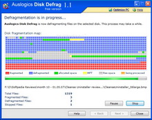 Sabit disk: Çöp var mı çöp?