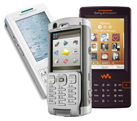 Sony Ericsson: Problemli çocuk