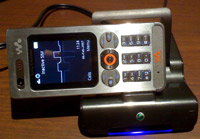 Sony Ericsson: Problemli çocuk