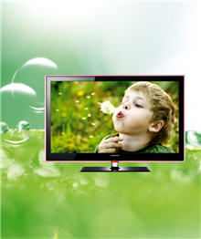 LED TV teknolojisi