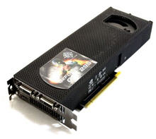 ATI Radeon HD 4770: 40 nm teknolojili ilk kart