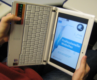 Multimedya & E-Book: Netbook eğlence merkezi