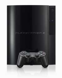 PlayStation 3'te kopya oyun devri