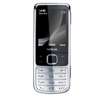 Nokia 6700 classic