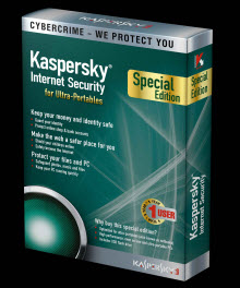 Kaspersky Lab