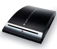 PlayStation 3 ve PS3 Slim