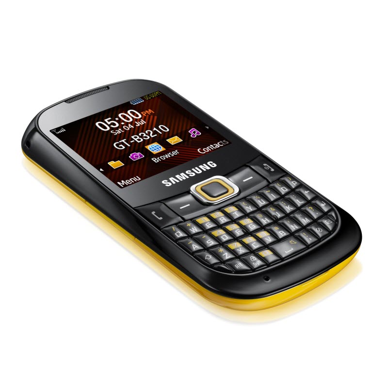 Samsung B3210 CorbyTXT