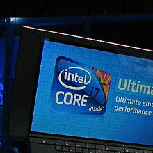 Intel'den yeni Core işlemci ailesi