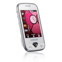 Samsung Diva S7070