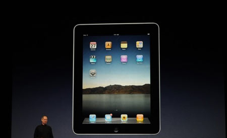 iPad: Fiyatlar; çıkış tarihi...