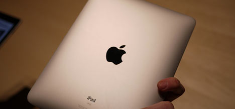 Ve ilk izlenimler: iPad ne kadar iyi?