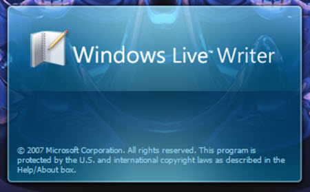 Lovegrove'un isteği, Microsoft'un yaptığı açıklama