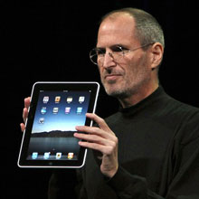 En pahalı iPad parçası hangisi?