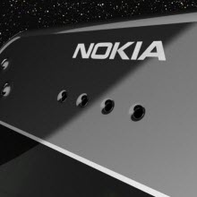 Nokia Ovi Orion
