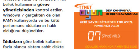 Ekran görüntüleriyle