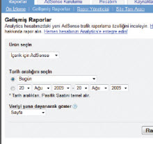 İstatistikler